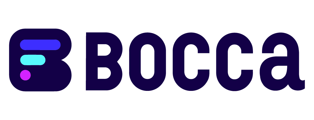 Bocca · Admin
